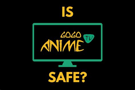 2024 Gogoanime Website: Is Gogoanime Safe and。